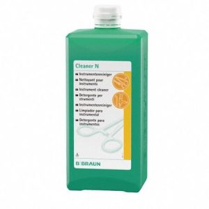 Cleaner N Bottle INT, 1000 ml