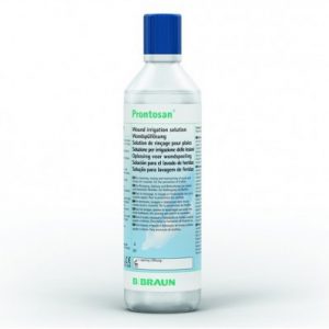 Prontosan Solution Bottle, 350 ml